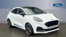 Ford Puma ST 1.5 EcoBoost ST 5dr Petrol Hatchback